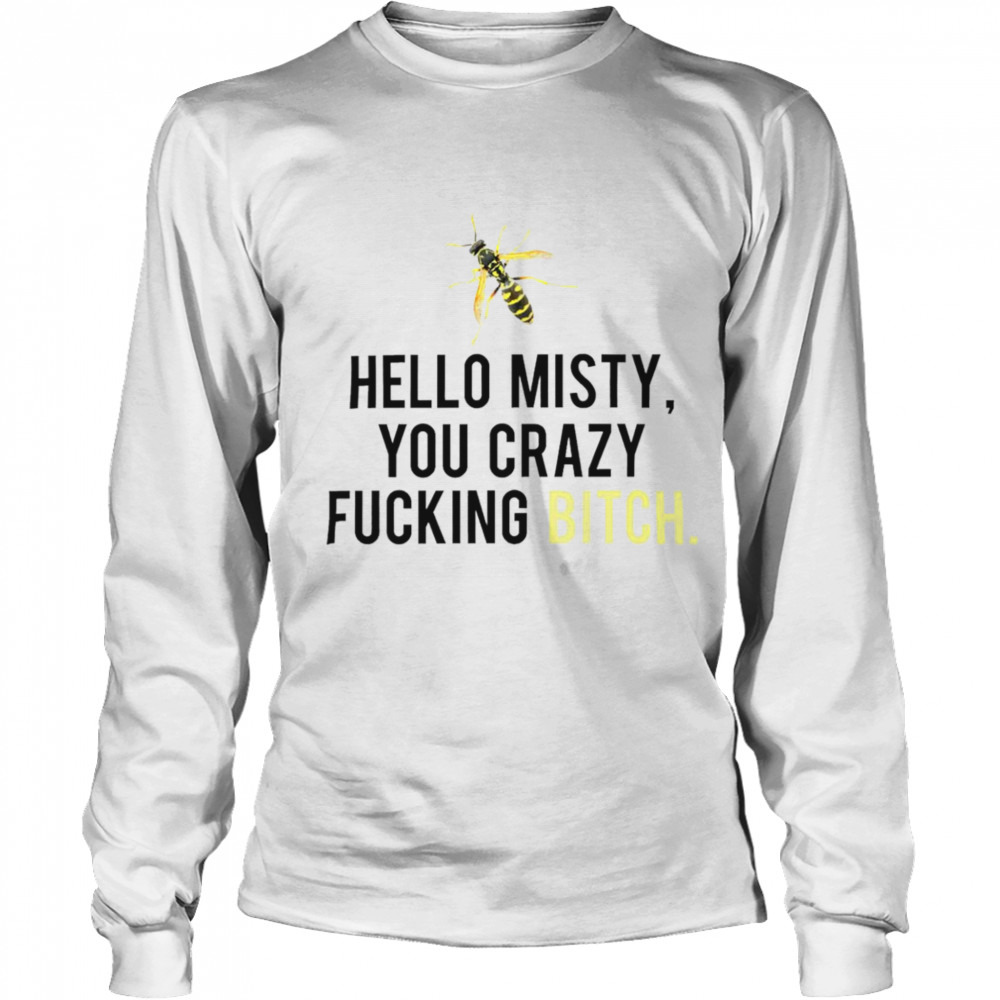 Long Sleeved shirt