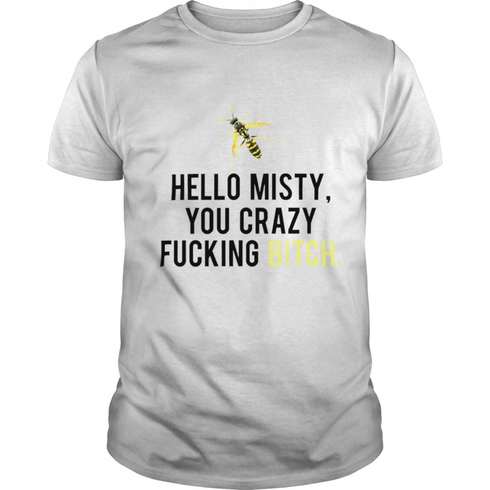 Unisex shirt