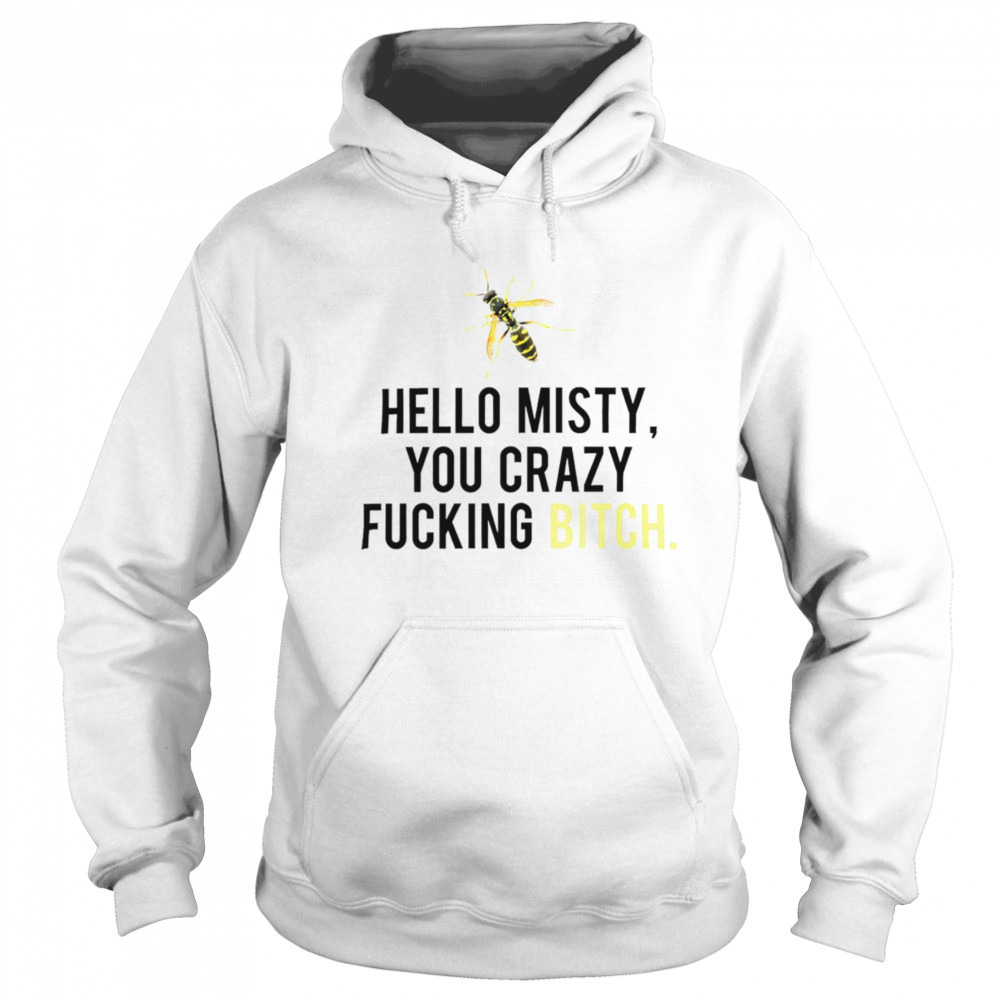 Hoodie shirt