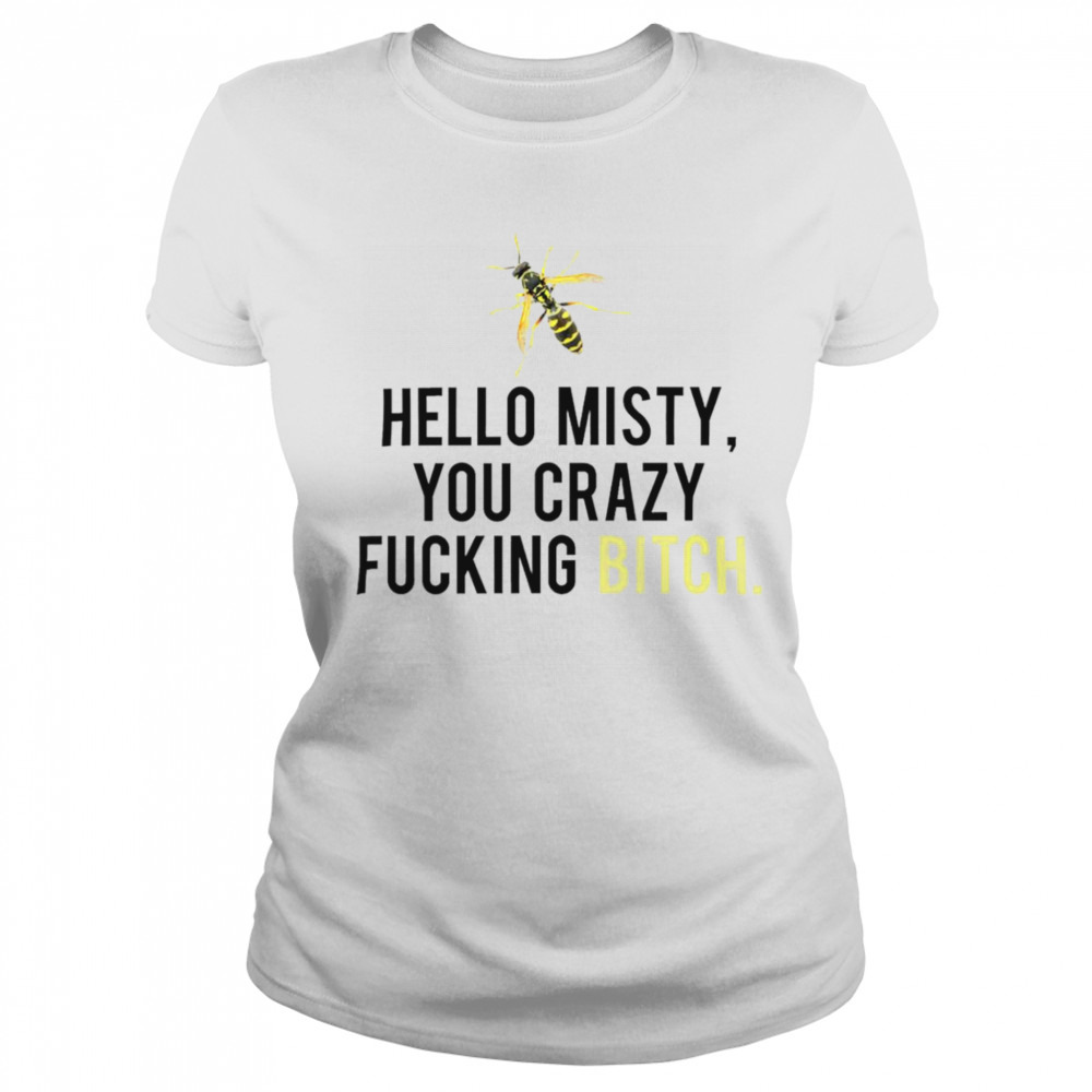 Women's shirt