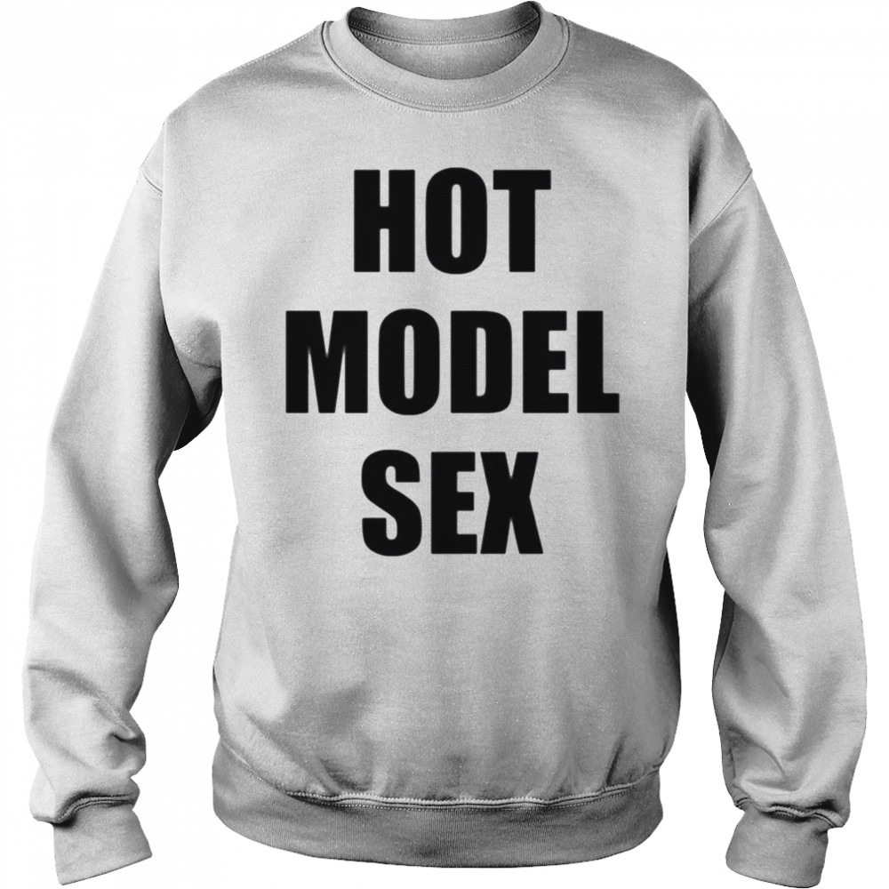 Sweat shirt