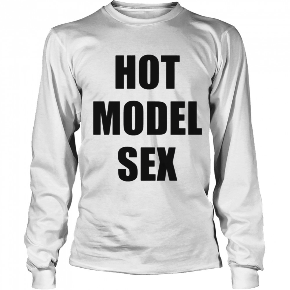 Long Sleeved shirt