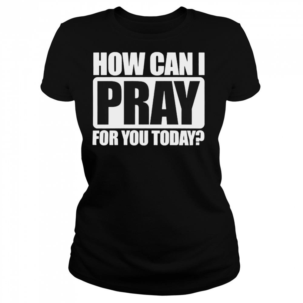 Women's shirts