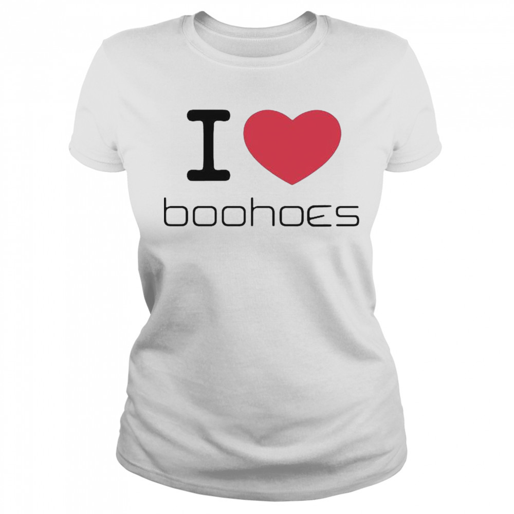 Women's shirt
