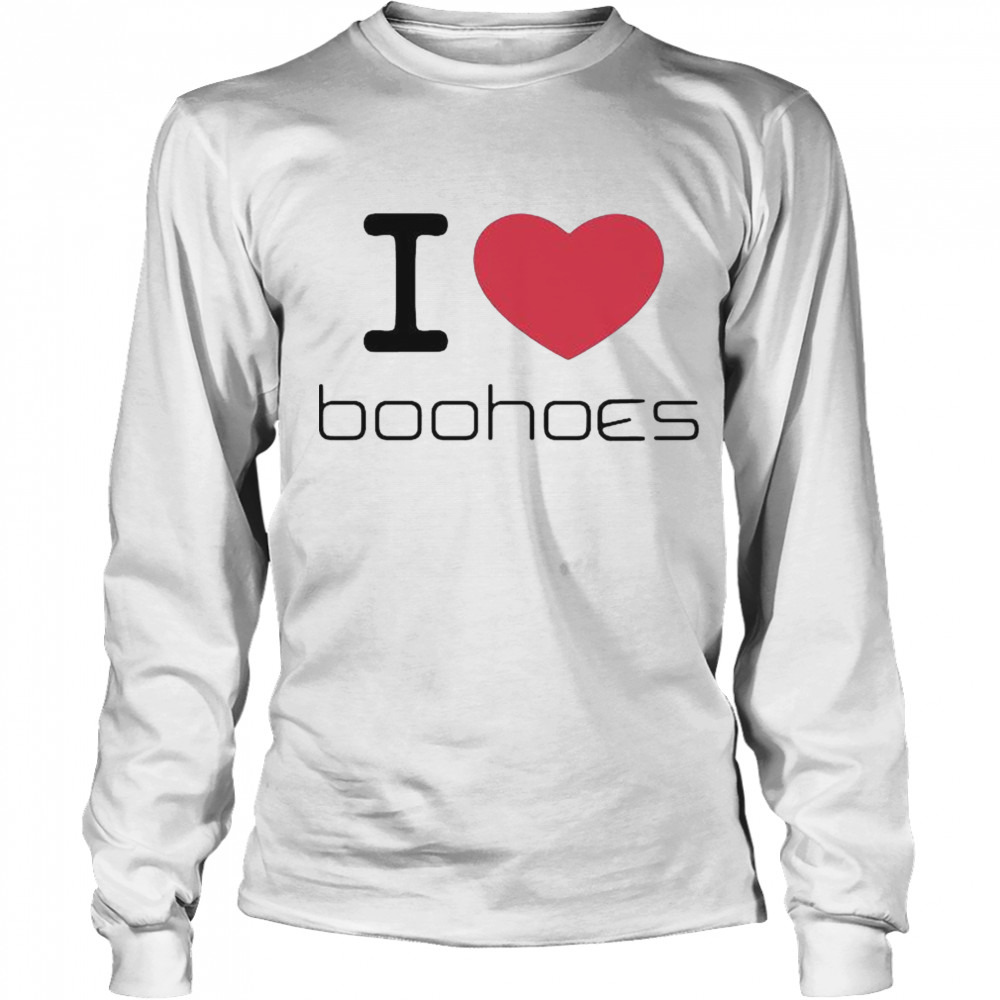 Long Sleeved shirt