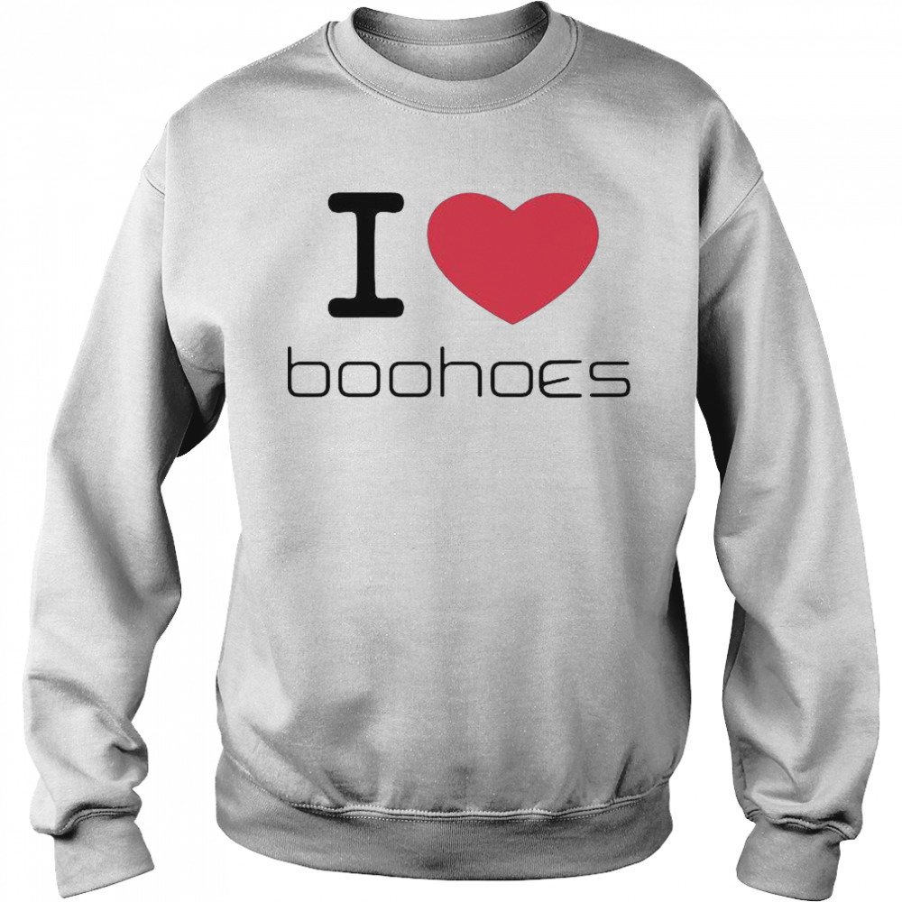 Sweat shirt