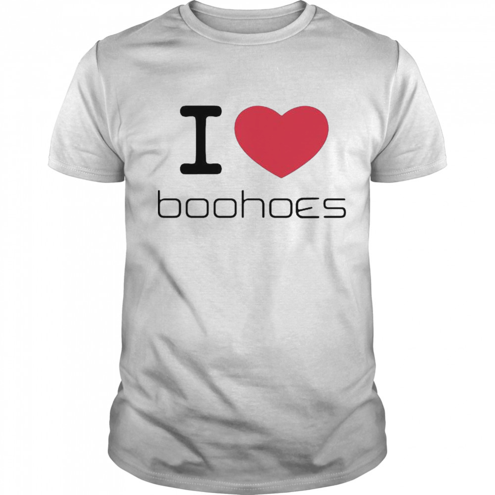 Unisex shirt