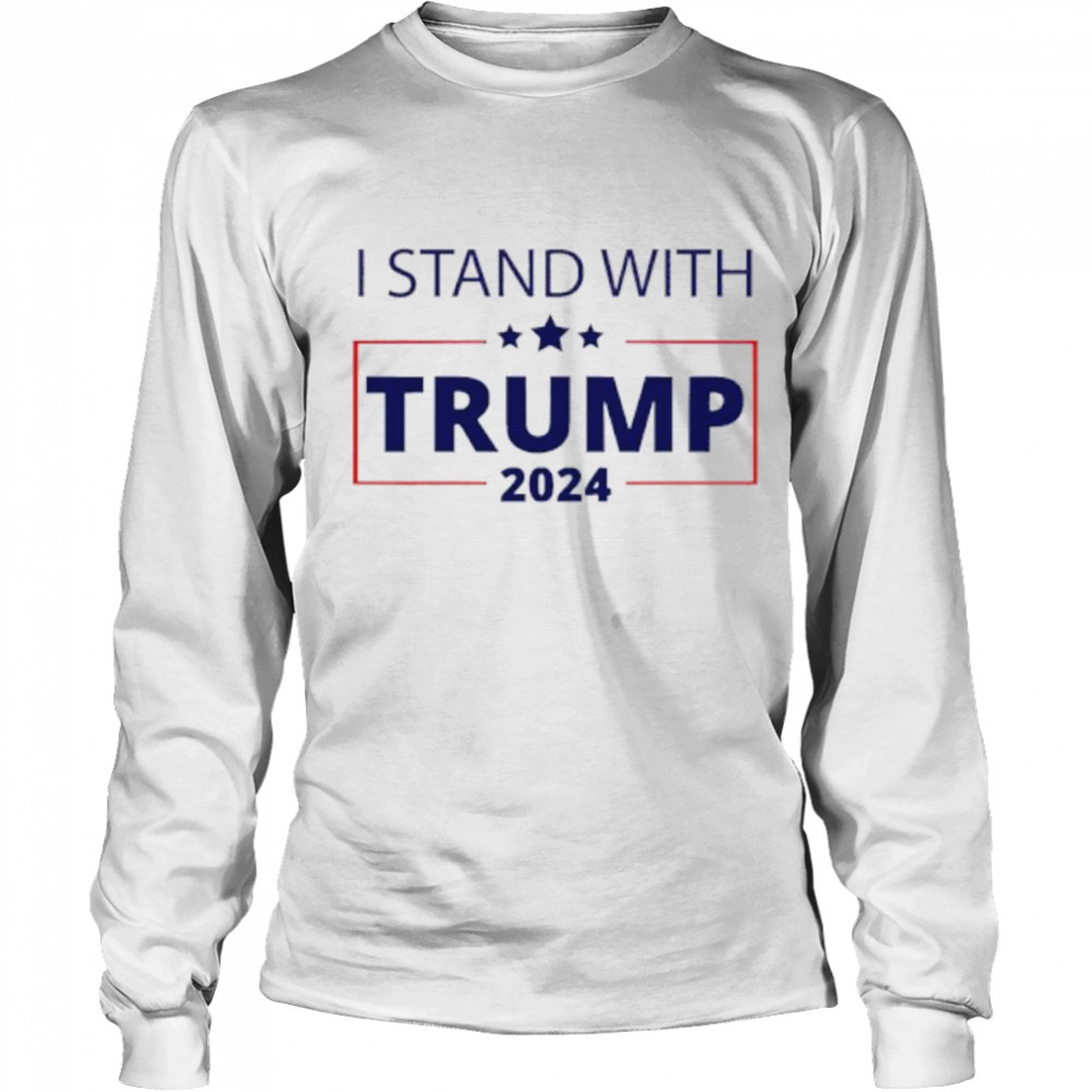 Long Sleeved shirt