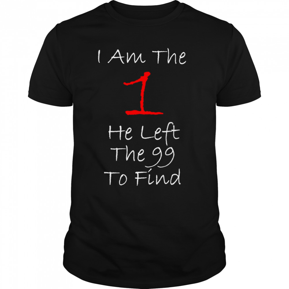 Unisex shirts