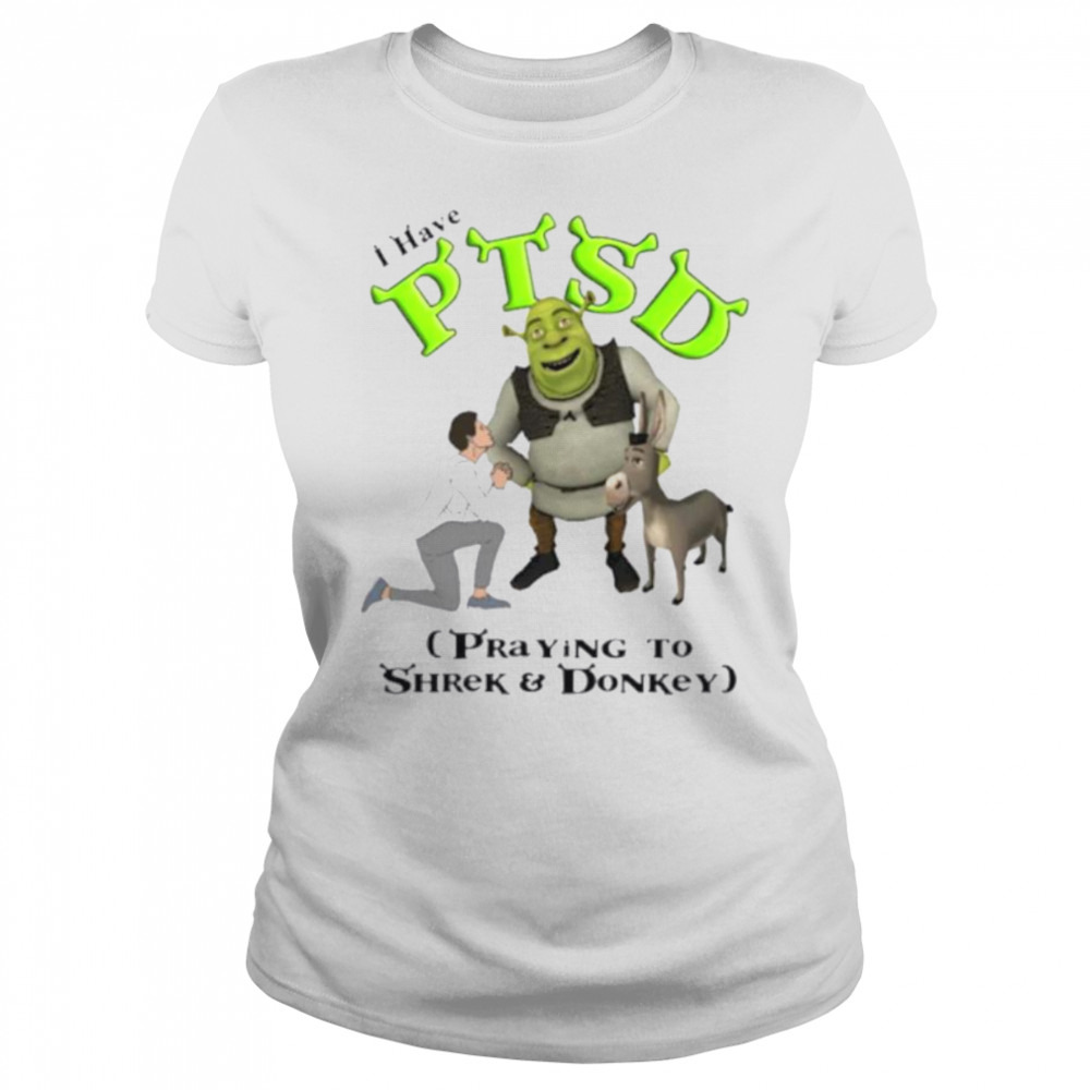 Women's shirt