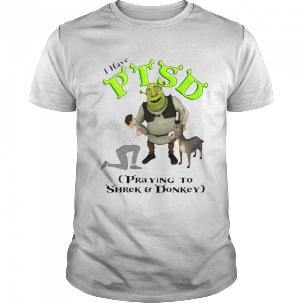 Unisex shirt