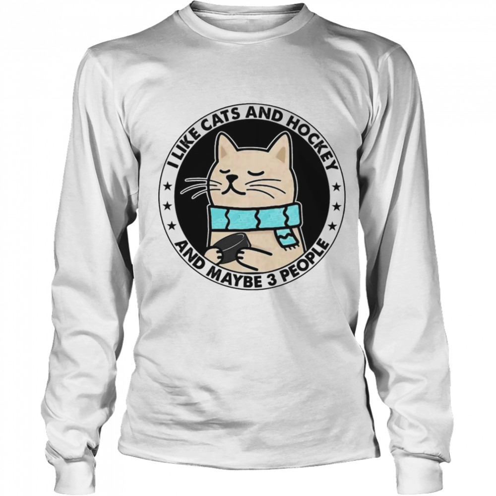 Long Sleeved shirt