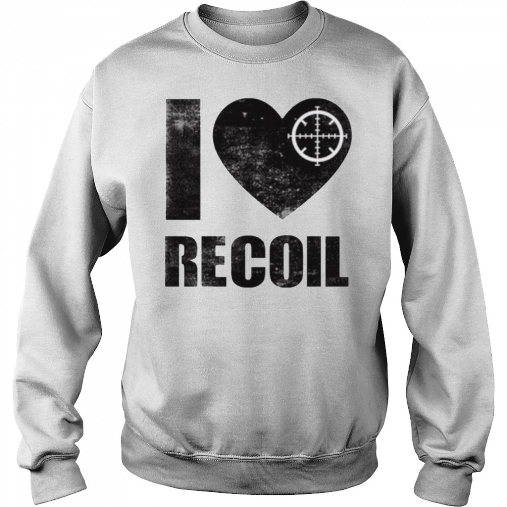 Sweat shirt