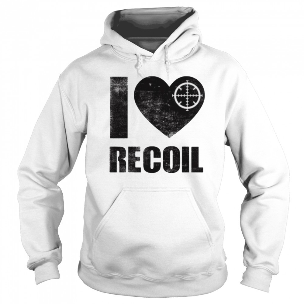 Hoodie shirt