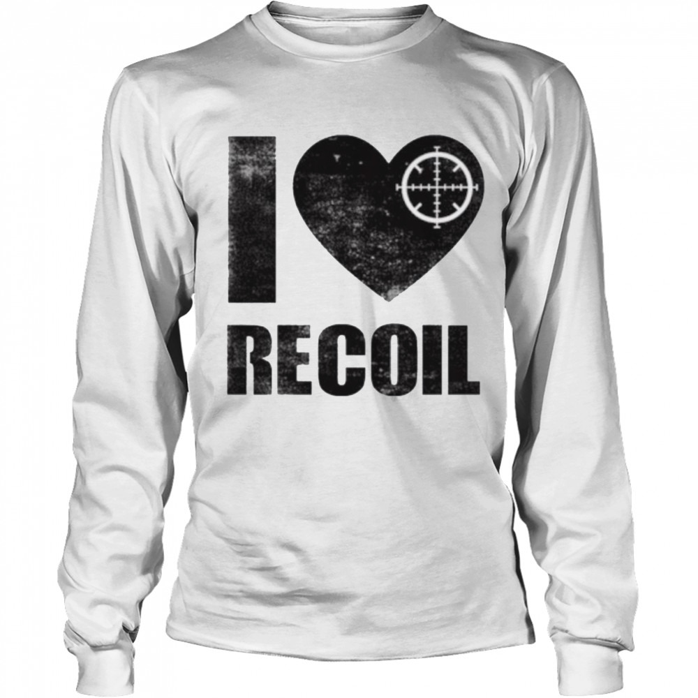 Long Sleeved shirt