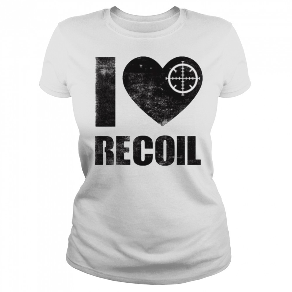 Women's shirt
