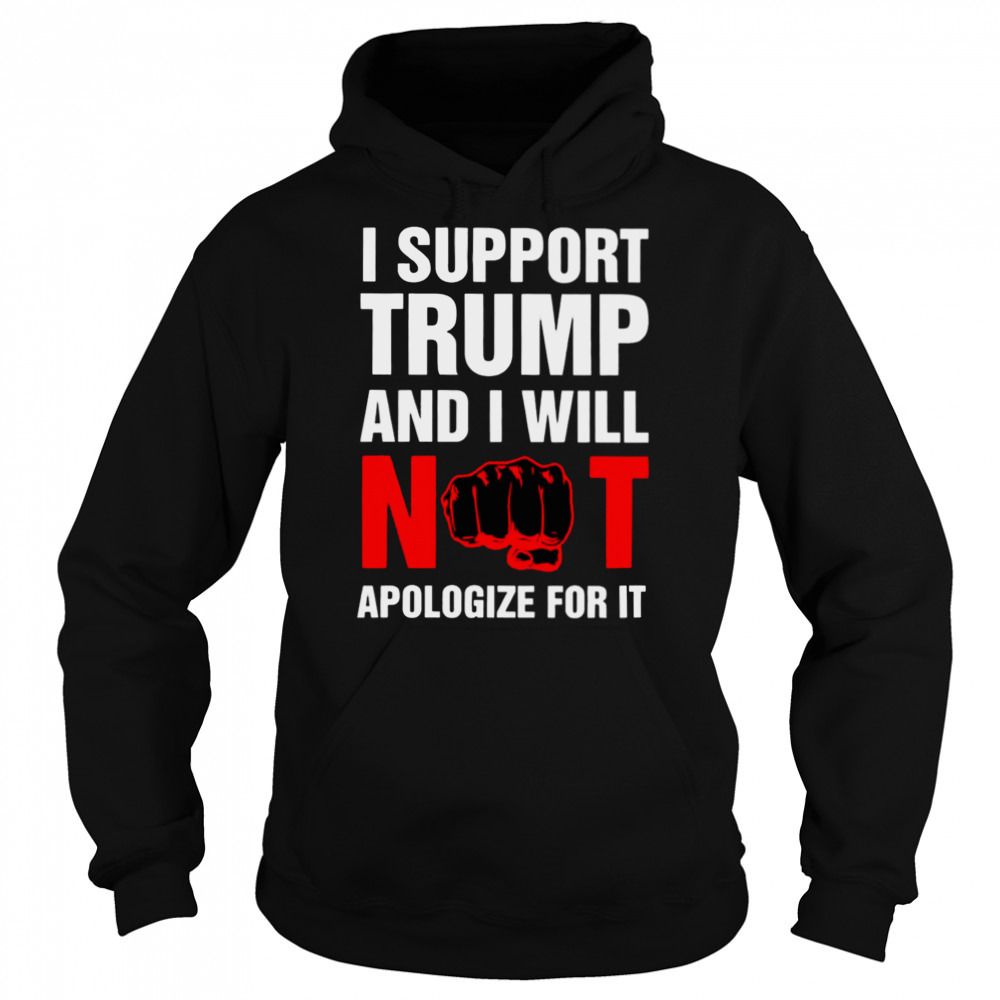 Hoodie shirts
