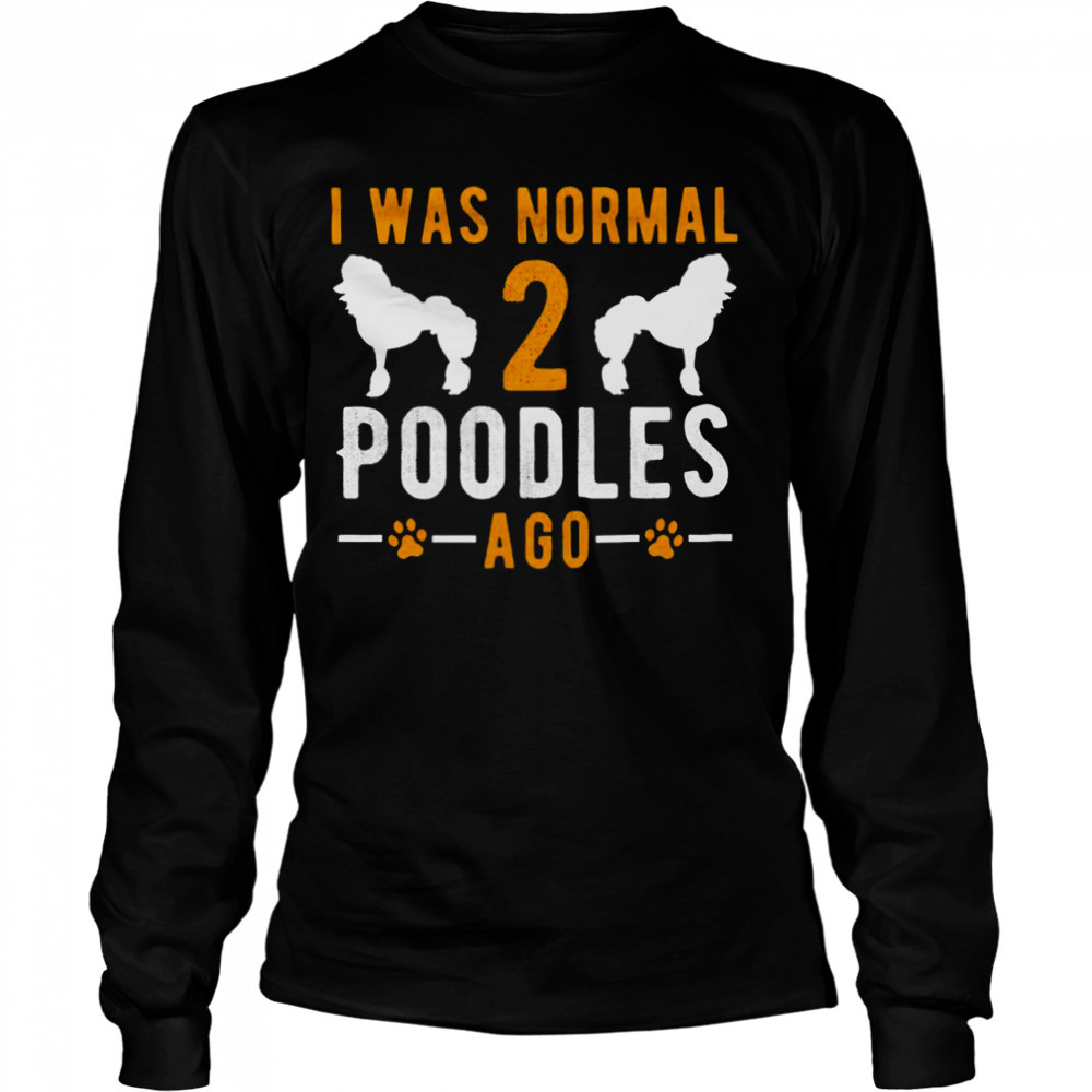 Long Sleeved shirts