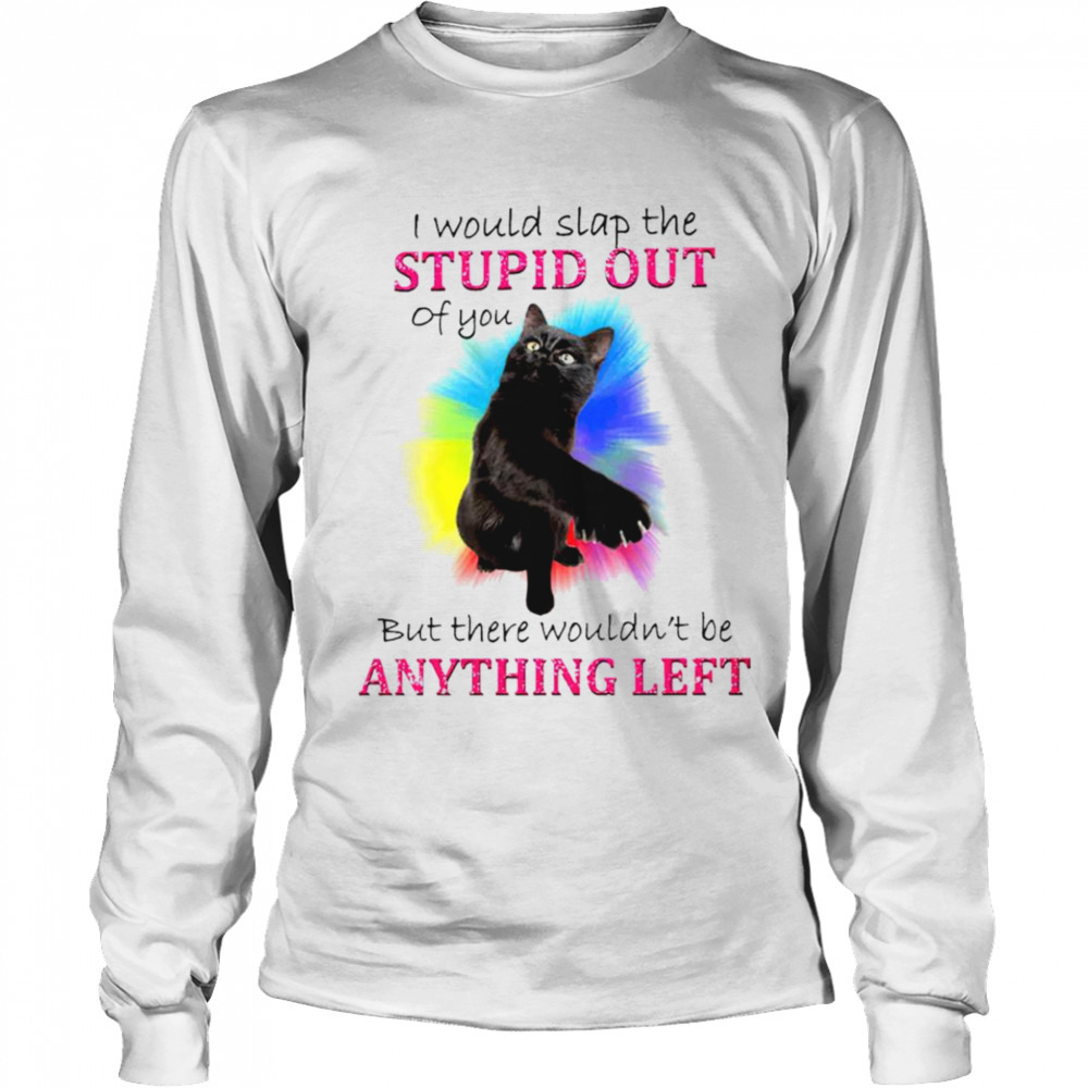 Long Sleeved shirt