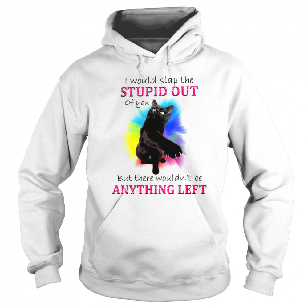 Hoodie shirt