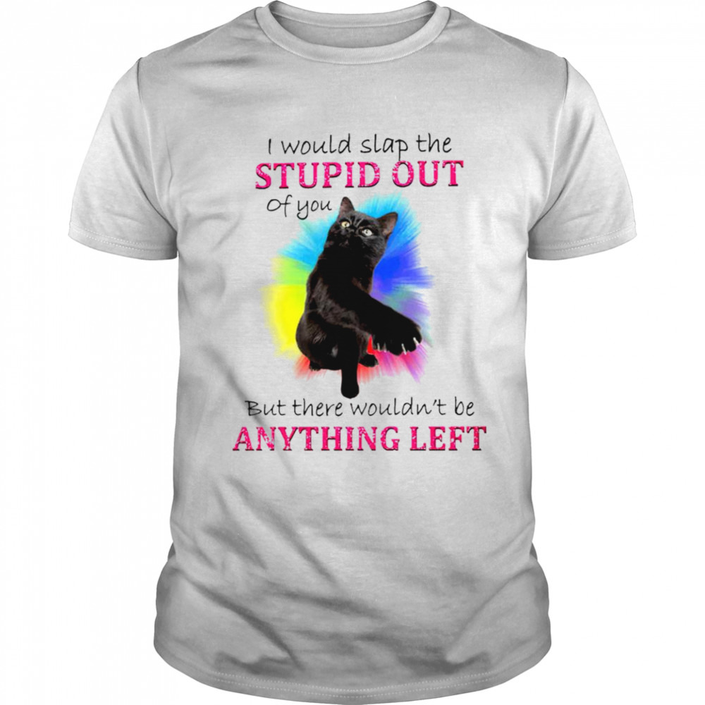 Unisex shirt