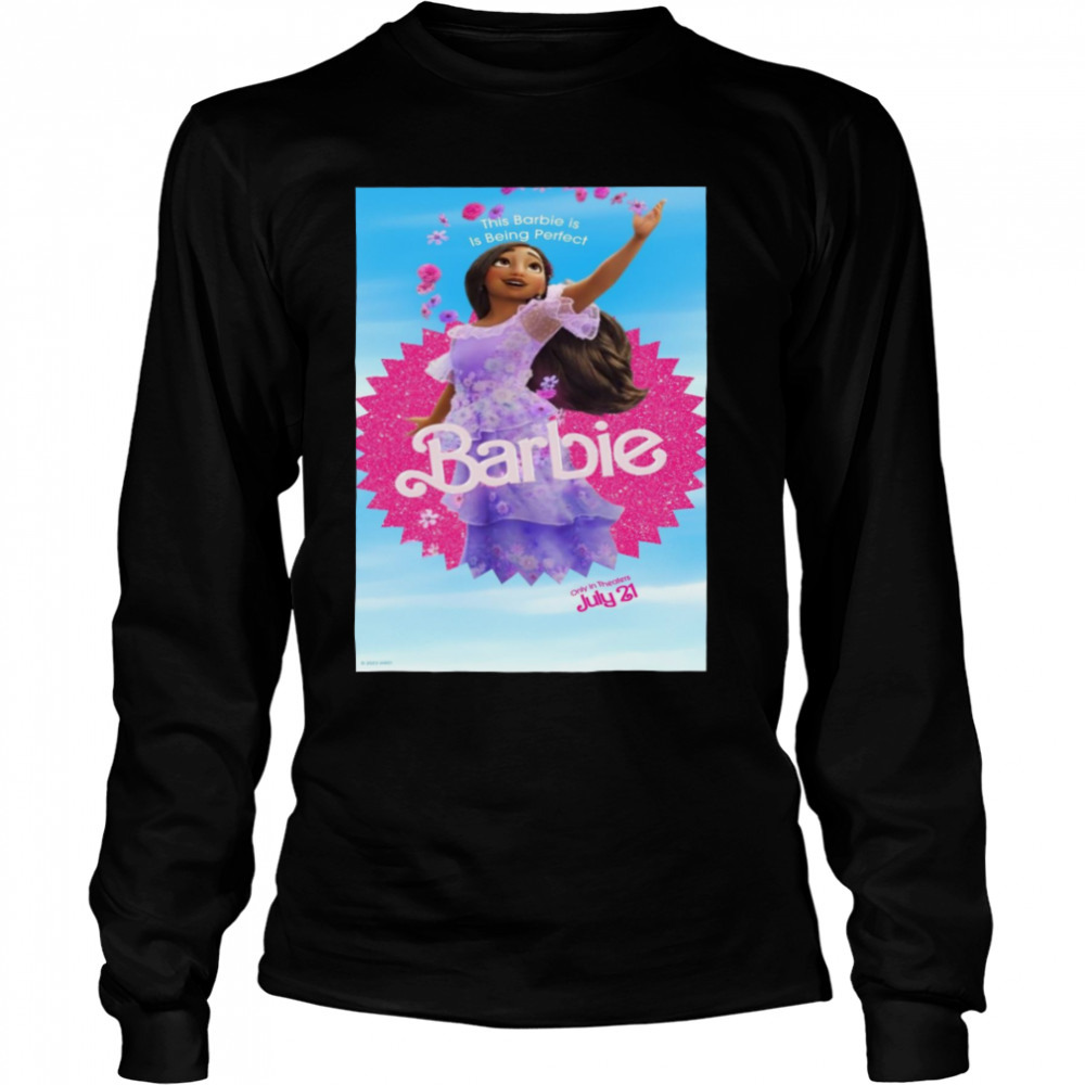 Long Sleeved shirts