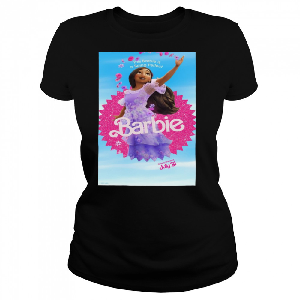Women's shirts