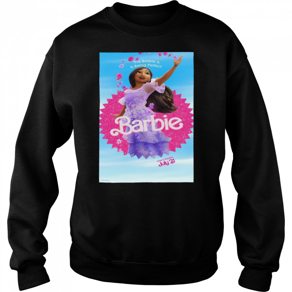 Sweat shirts