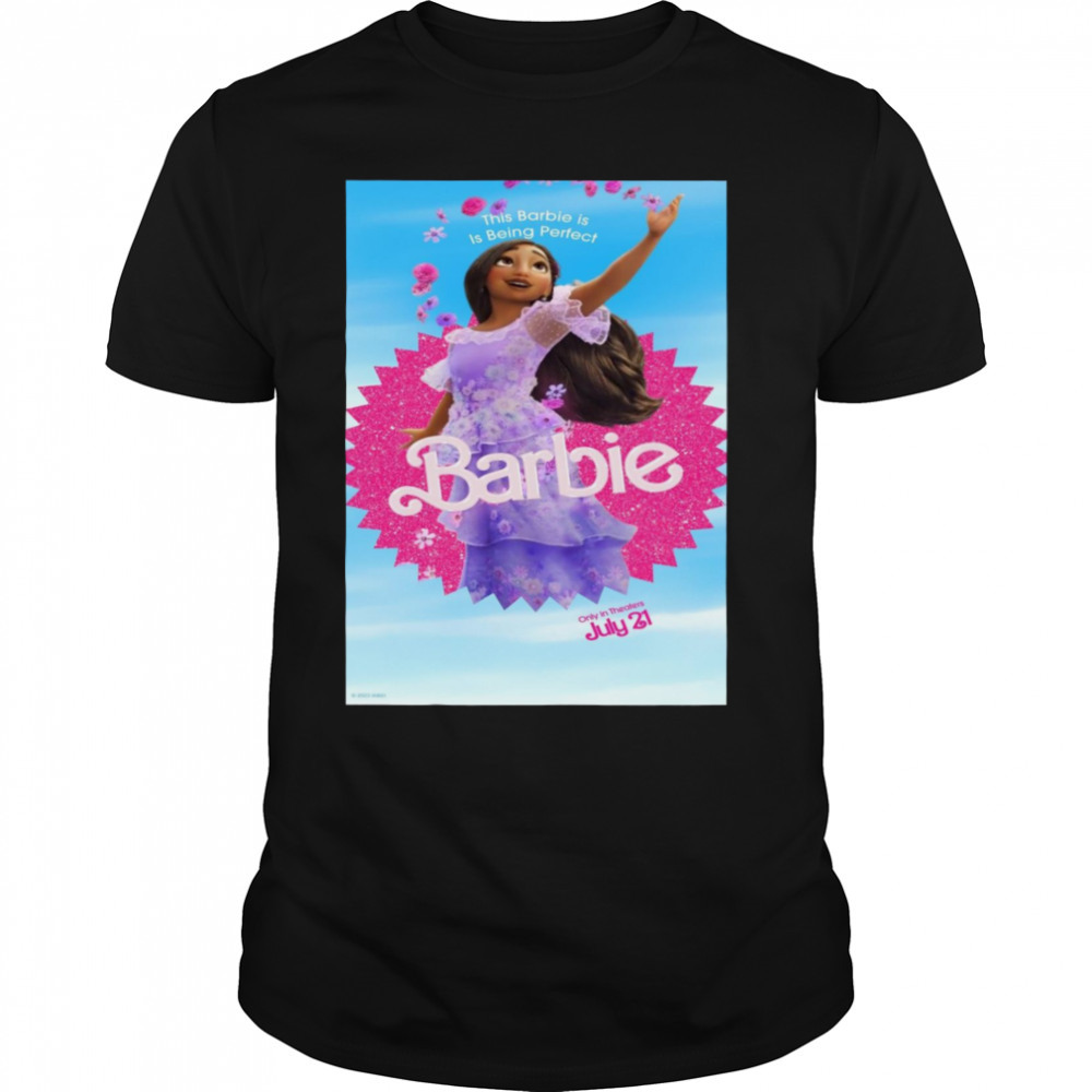 Unisex shirts