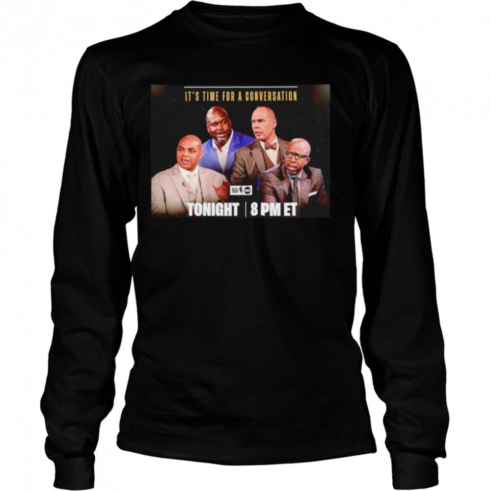 Long Sleeved shirts