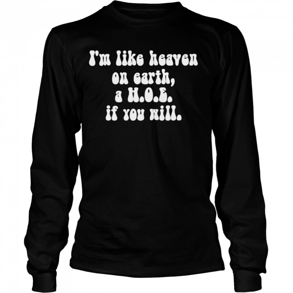 Long Sleeved shirts