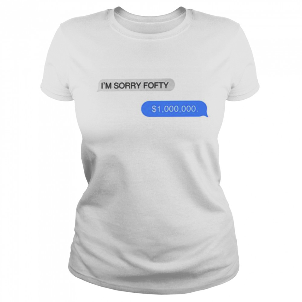 Women's shirt