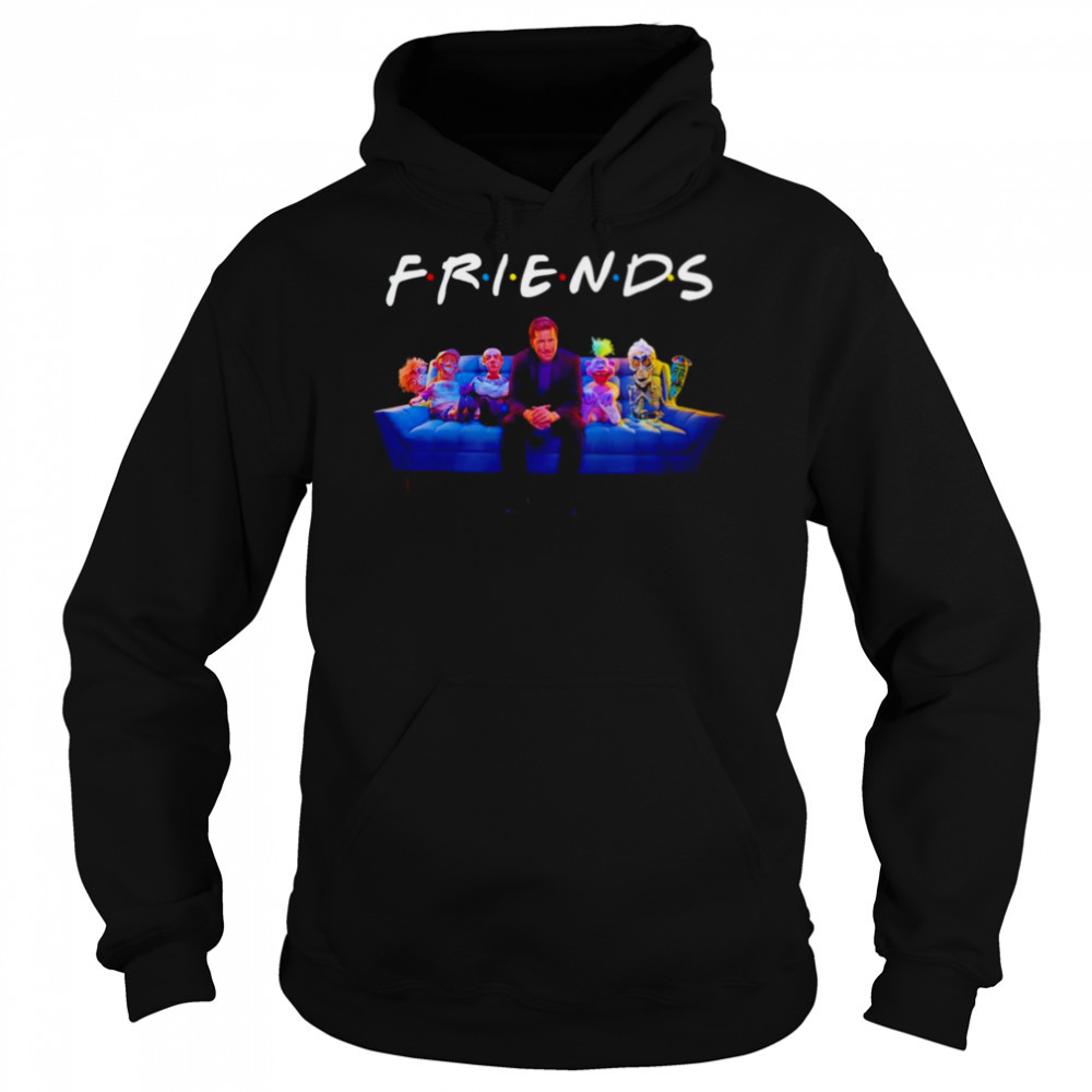 Hoodie shirts