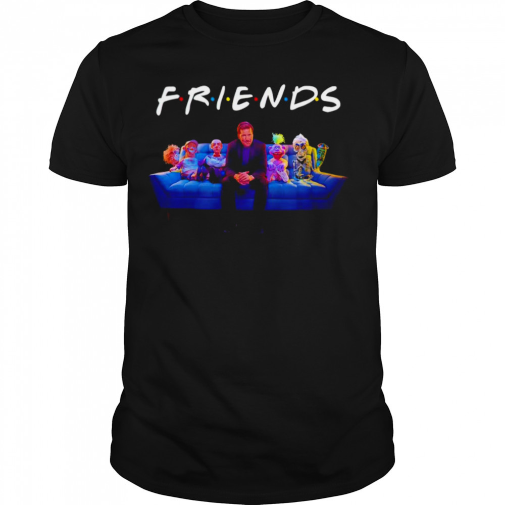 Unisex shirts