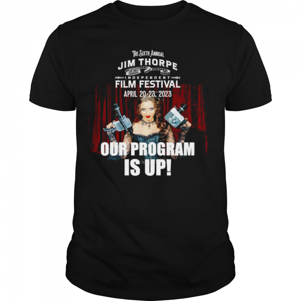 Unisex shirts