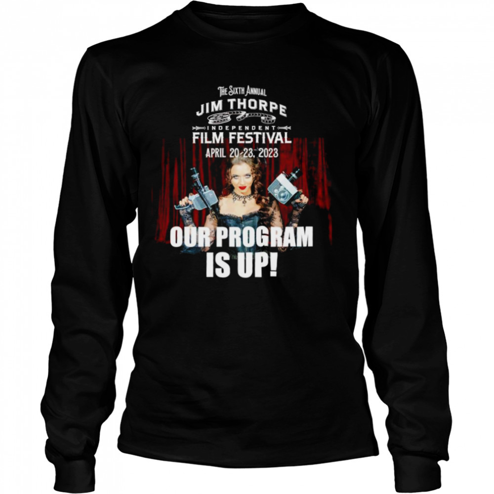 Long Sleeved shirts