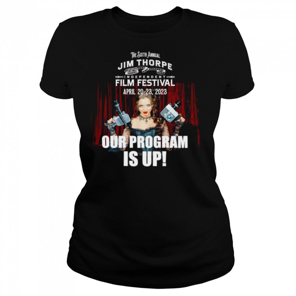 Women's shirts