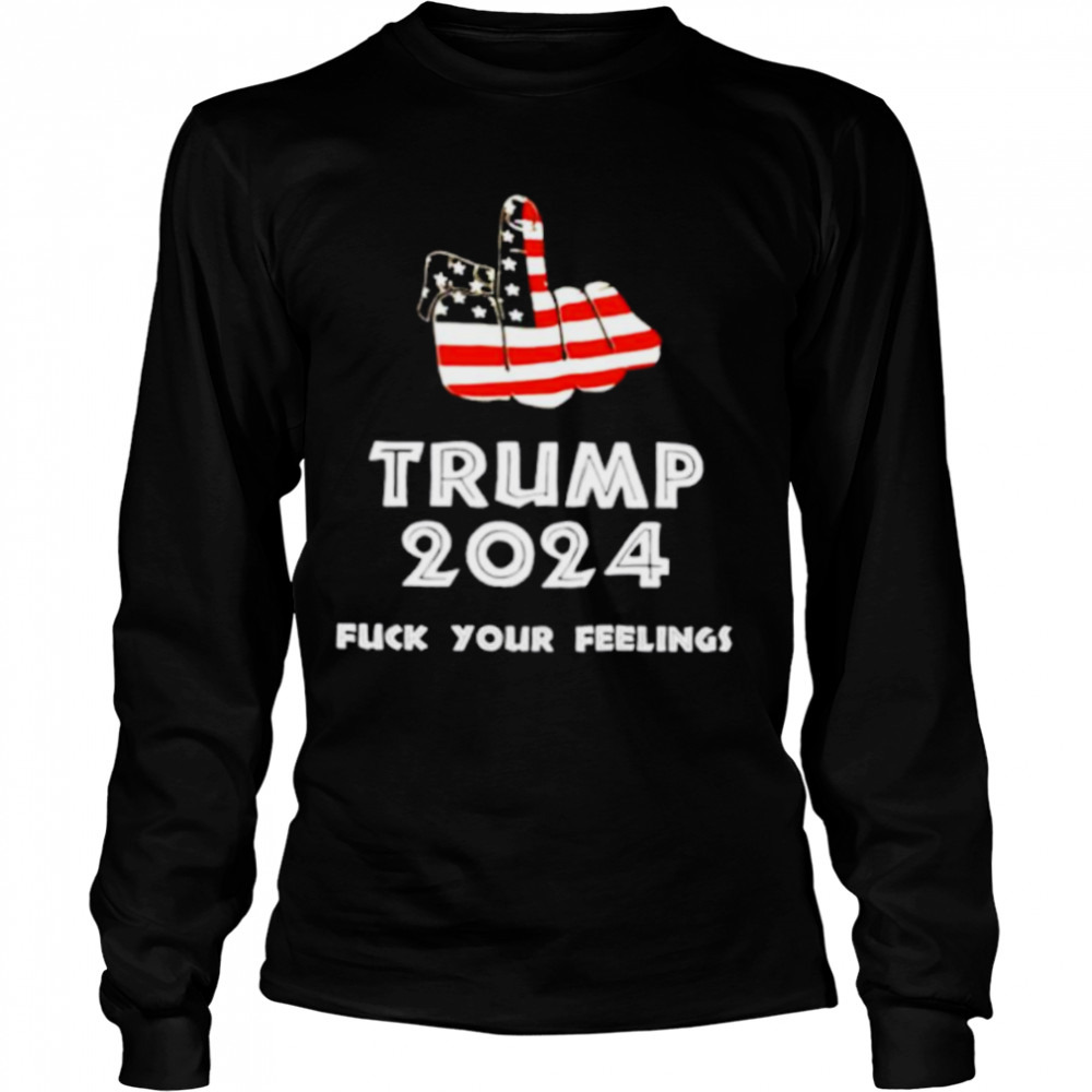 Long Sleeved shirts