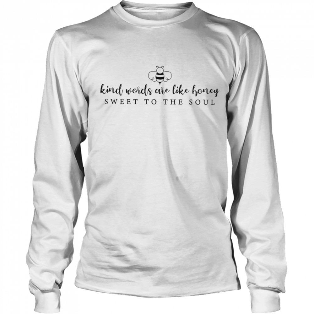 Long Sleeved shirt