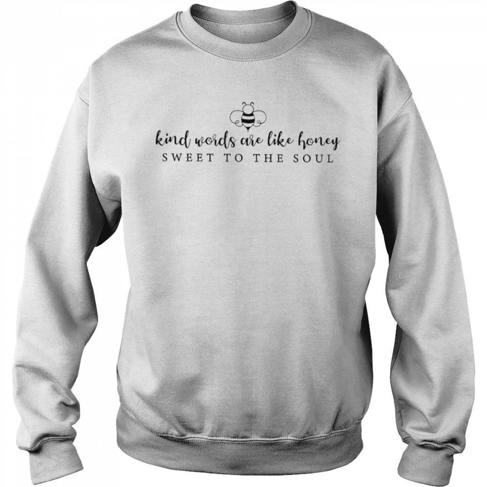 Sweat shirt