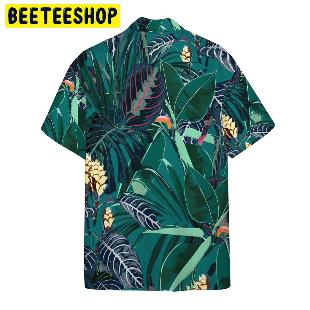Koala 3d All Over Printed Trending Hawaiian Shirt-1