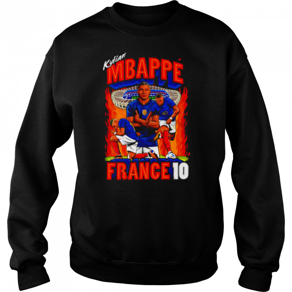 Sweat shirts