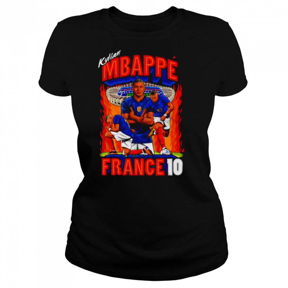 Women's shirts