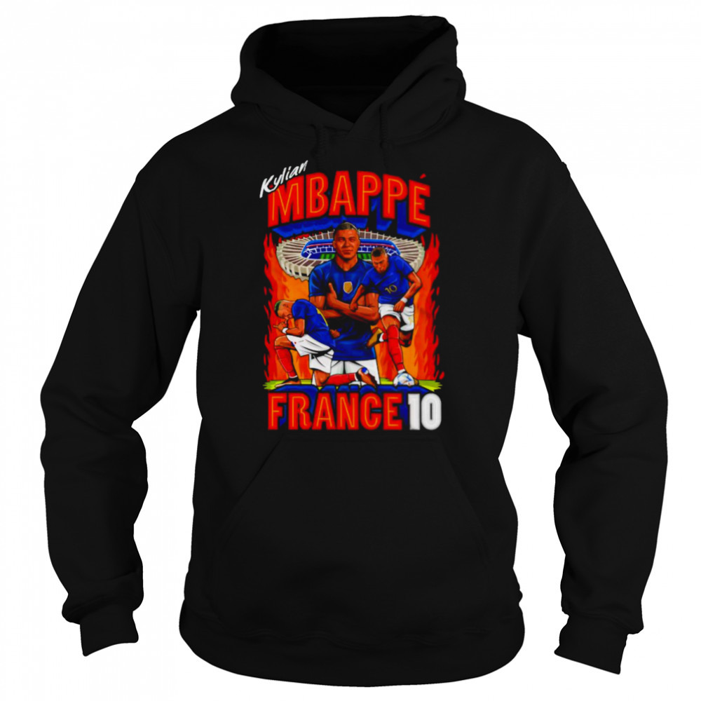 Hoodie shirts