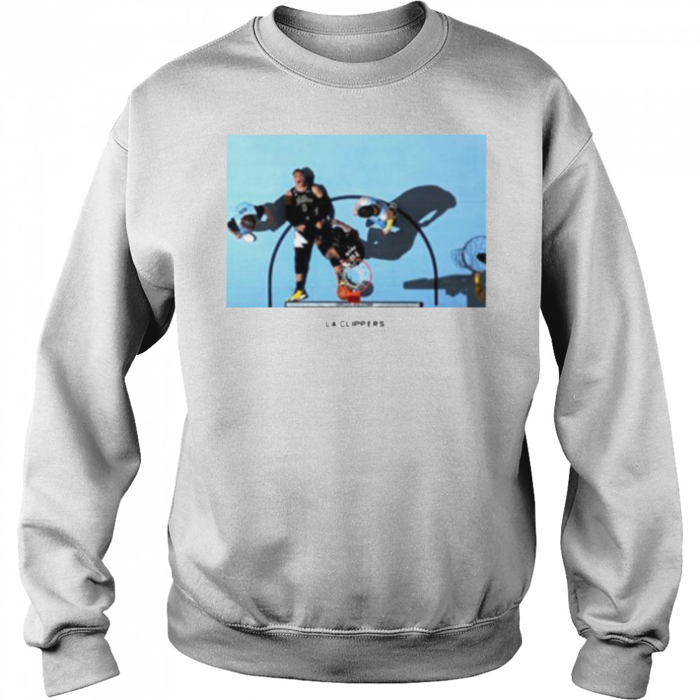 Sweat shirt