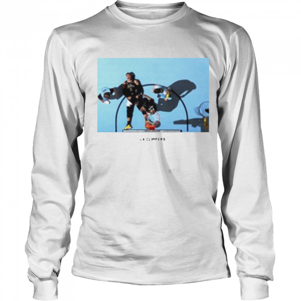 Long Sleeved shirt