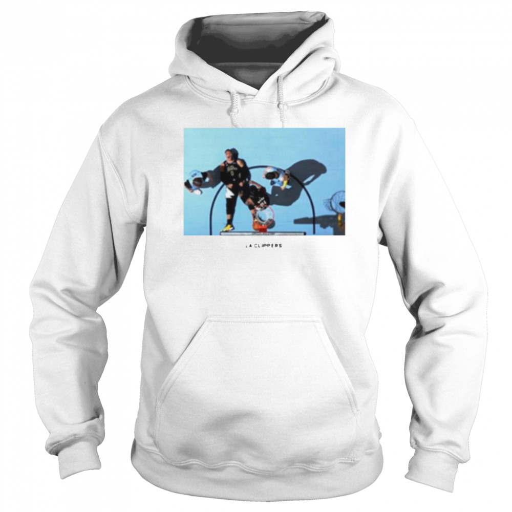 Hoodie shirt