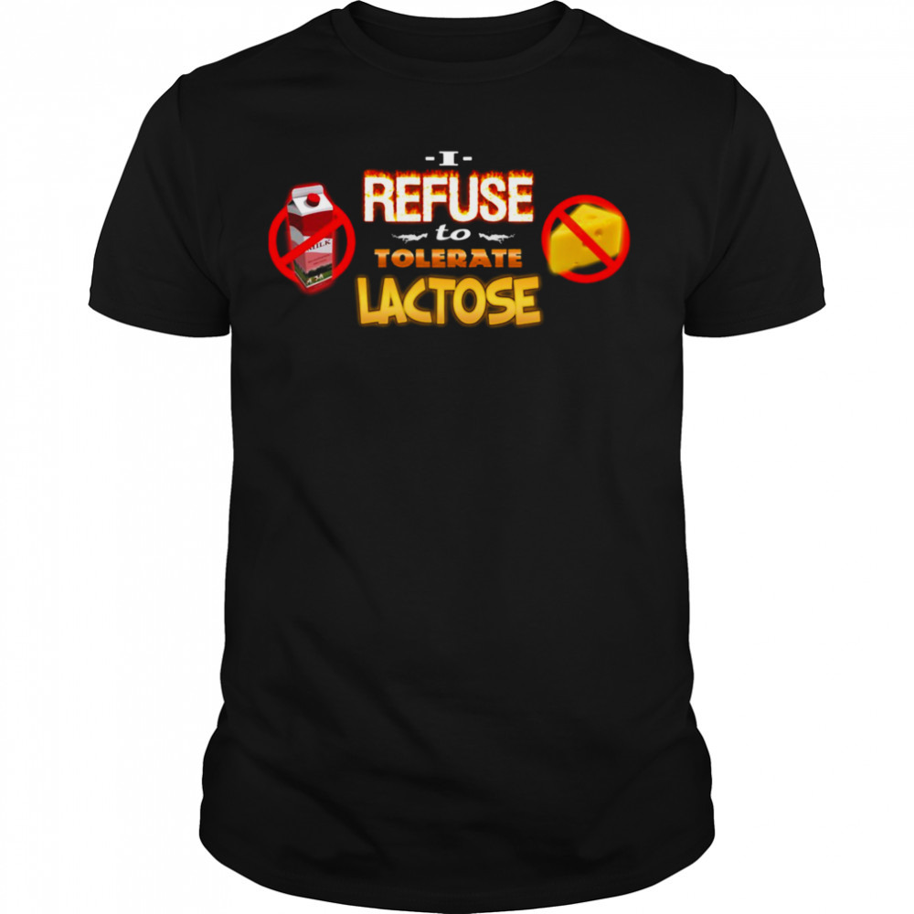 Unisex shirts