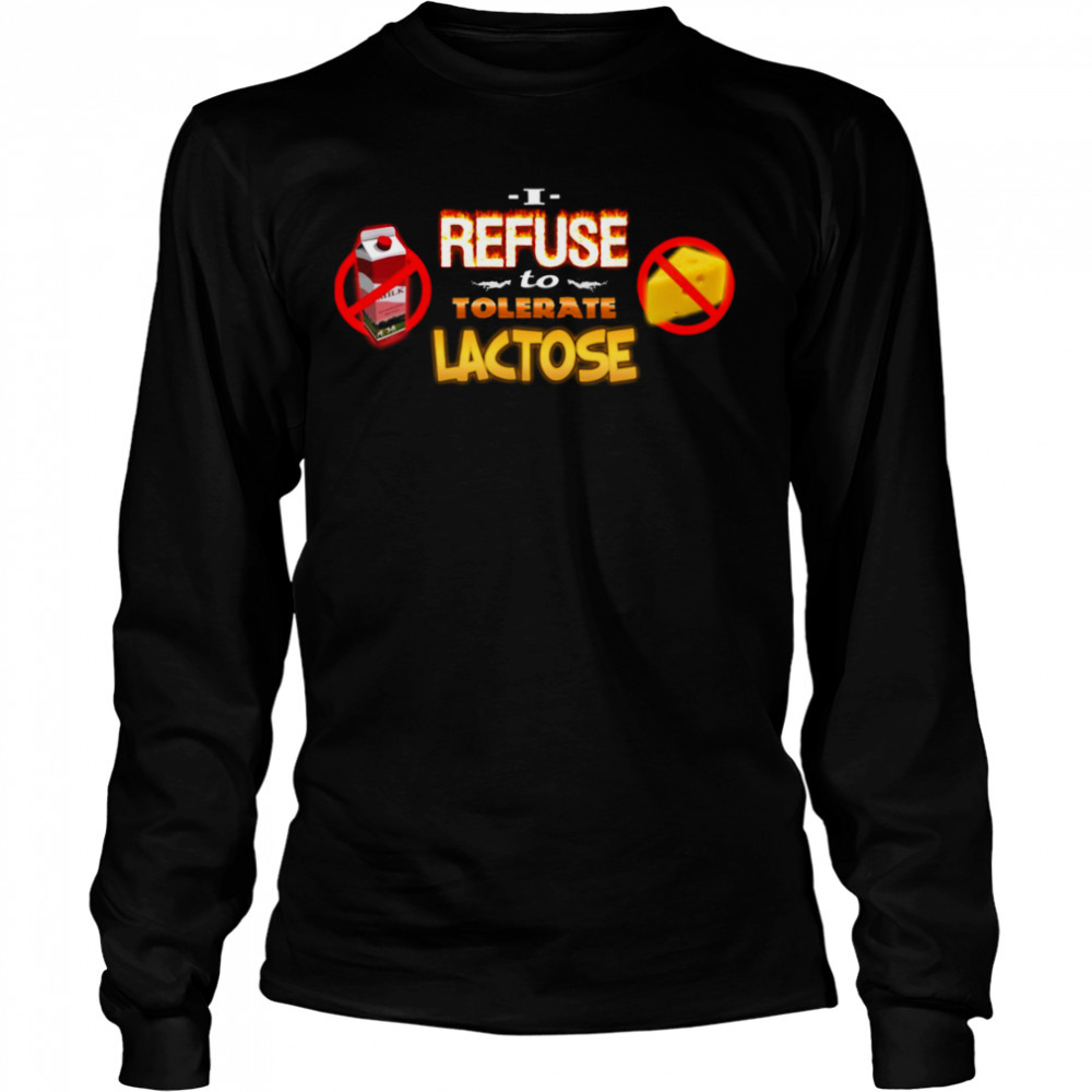 Long Sleeved shirts