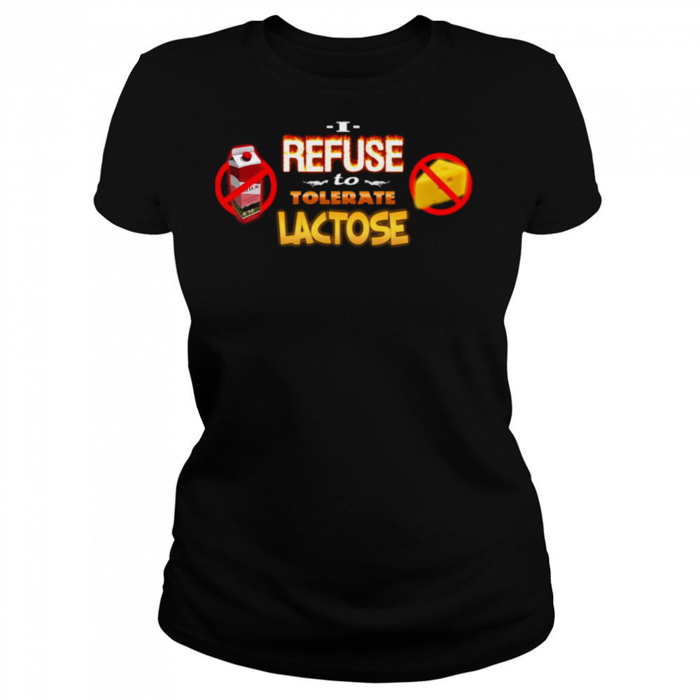 Women's shirts